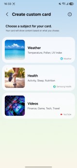 One UI 9 Beta 2 za seriju Galaxy S24 sada se distribuira s novim značajkama S26 i Z8 - 3 One UI 9 Beta 2 za seriju Galaxy S24 sada se distribuira s novim značajkama S26 i Z8 - 3