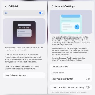 One UI 9 Beta 2 za seriju Galaxy S24 sada se distribuira s novim značajkama S26 i Z8 - 1 One UI 9 Beta 2 za seriju Galaxy S24 sada se distribuira s novim značajkama S26 i Z8 - 1