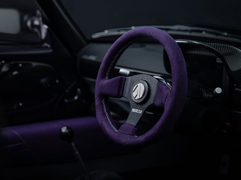 Ovaj Elise Restomod obećava vrhunsko Lotus iskustvo po cijeni - 4