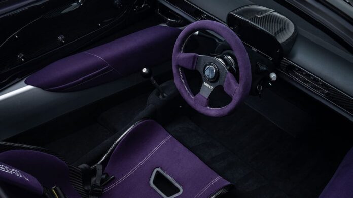 Ovaj Elise Restomod obećava vrhunsko Lotus iskustvo po cijeni
