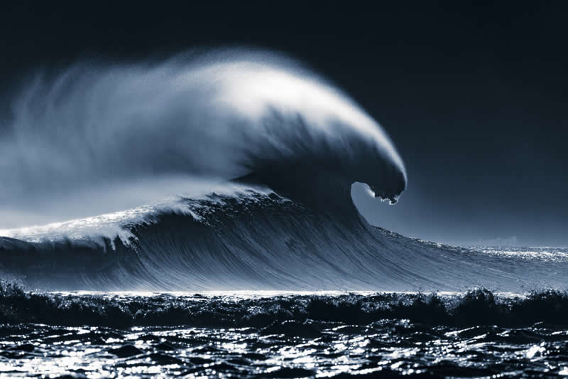 Ove nagrađivane fotografije oceana su prekrasne, uznemirujuće i nemoguće zaboraviti - 6