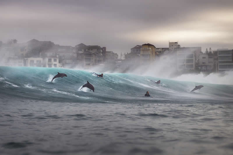 Ove nagrađivane fotografije oceana su prekrasne, uznemirujuće i nemoguće zaboraviti - 7