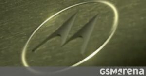 Ovo je kada Motorola otkriva Signature 27