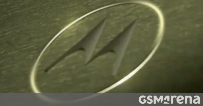 Ovo je kada Motorola otkriva Signature 27