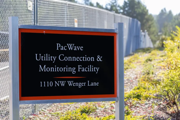 PacWave se otvara — Veliki korak za morsku energiju