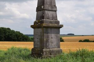 Piramida od Verlée u Havelangeu, Belgija