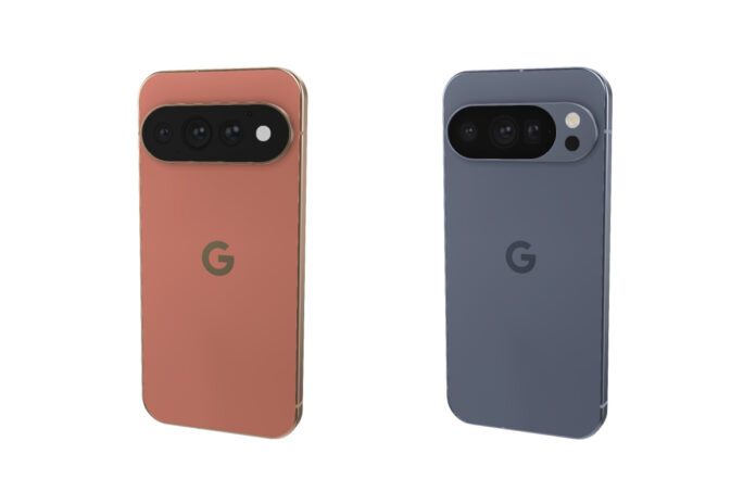 Pixel 11 Pro nasuprot Pixel 10 Pro