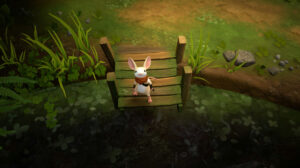 Polyarc, developer igre Moss, zatvorio je