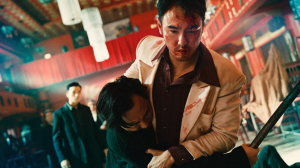 Posljednja sezona serije 'Colin from Accounts' je za one koji sve zajebu - 1 Posljednja sezona serije 'Colin from Accounts' je za one koji sve zajebu - 1