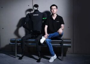 Procvat humanoidnih robota u Kini, dio II: Startupi prelaze s izložbi robota na stvarne poslove