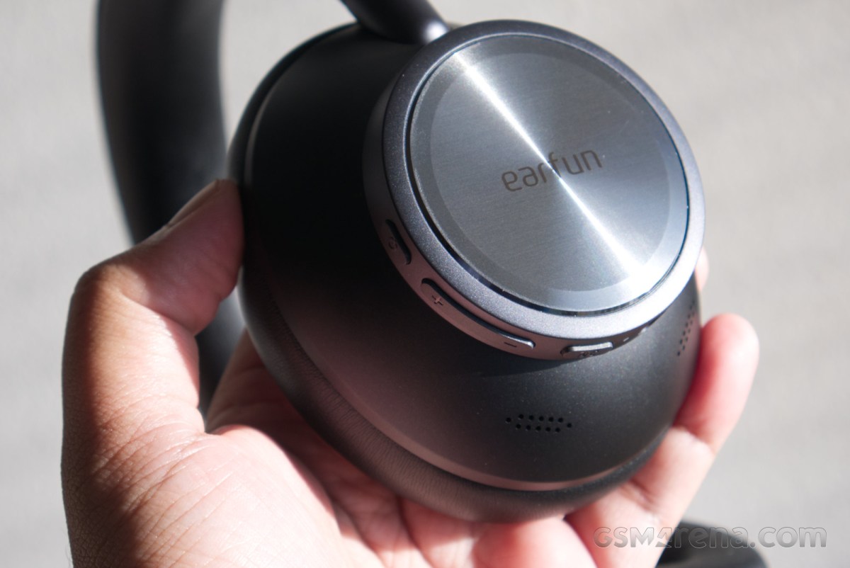 Recenzija EarFun Wave Pro X - 19 Recenzija EarFun Wave Pro X - 19