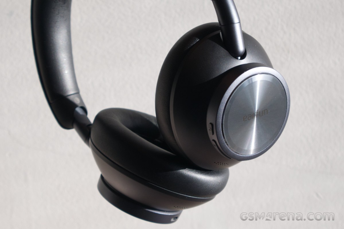 Recenzija EarFun Wave Pro X - 20 Recenzija EarFun Wave Pro X - 20