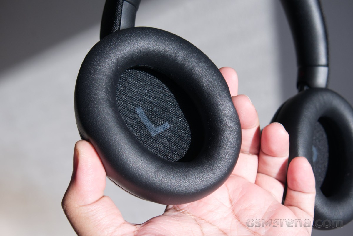 Recenzija EarFun Wave Pro X - 4 Recenzija EarFun Wave Pro X - 4