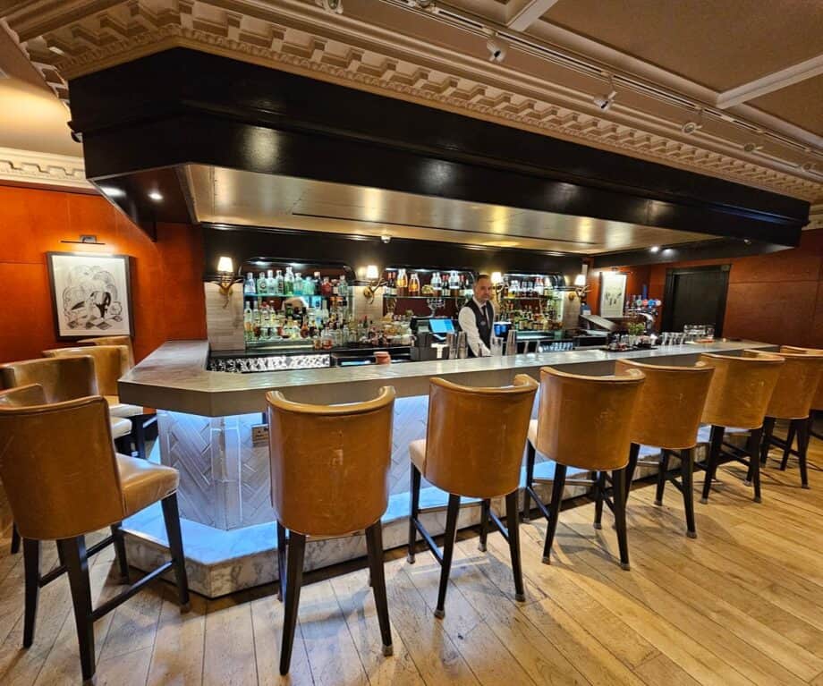 Recenzija: Hotel St. Ermin's, Westminster, London, Ujedinjeno Kraljevstvo - 13 Recenzija: Hotel St. Ermin's, Westminster, London, Ujedinjeno Kraljevstvo - 13