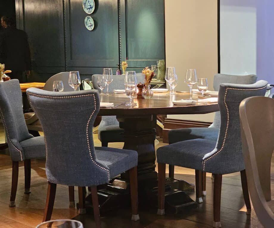 Recenzija: Hotel St. Ermin's, Westminster, London, Ujedinjeno Kraljevstvo - 14 Recenzija: Hotel St. Ermin's, Westminster, London, Ujedinjeno Kraljevstvo - 14
