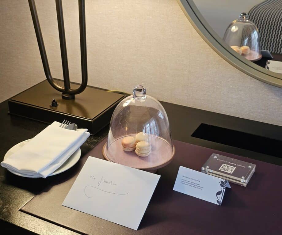 Recenzija: Hotel St. Ermin's, Westminster, London, Ujedinjeno Kraljevstvo - 28 Recenzija: Hotel St. Ermin's, Westminster, London, Ujedinjeno Kraljevstvo - 28