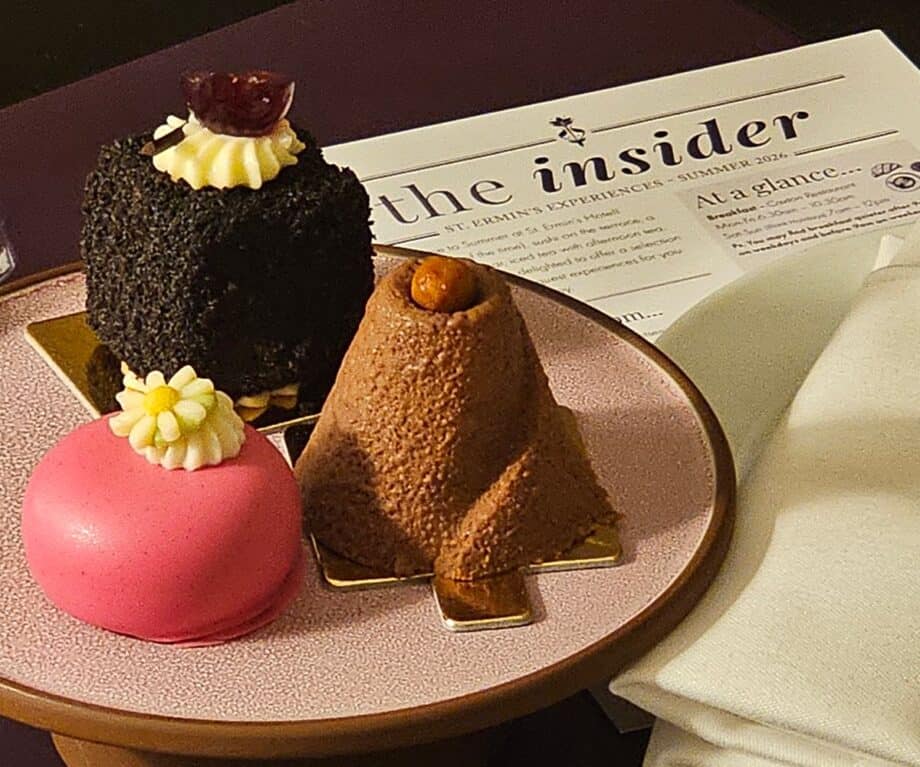 Recenzija: Hotel St. Ermin's, Westminster, London, Ujedinjeno Kraljevstvo - 29 Recenzija: Hotel St. Ermin's, Westminster, London, Ujedinjeno Kraljevstvo - 29
