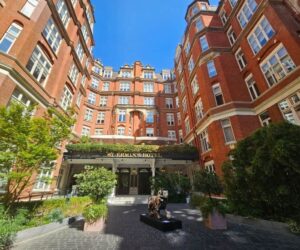 Recenzija: Hotel St. Ermin’s, Westminster, London, Ujedinjeno Kraljevstvo