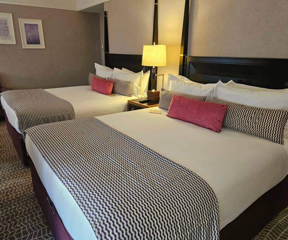 Recenzija: Hotel St. Ermin's, Westminster, London, Ujedinjeno Kraljevstvo - 6 Recenzija: Hotel St. Ermin's, Westminster, London, Ujedinjeno Kraljevstvo - 6