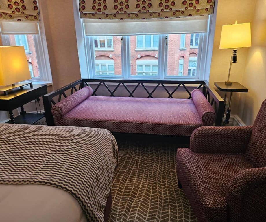 Recenzija: Hotel St. Ermin's, Westminster, London, Ujedinjeno Kraljevstvo - 8 Recenzija: Hotel St. Ermin's, Westminster, London, Ujedinjeno Kraljevstvo - 8