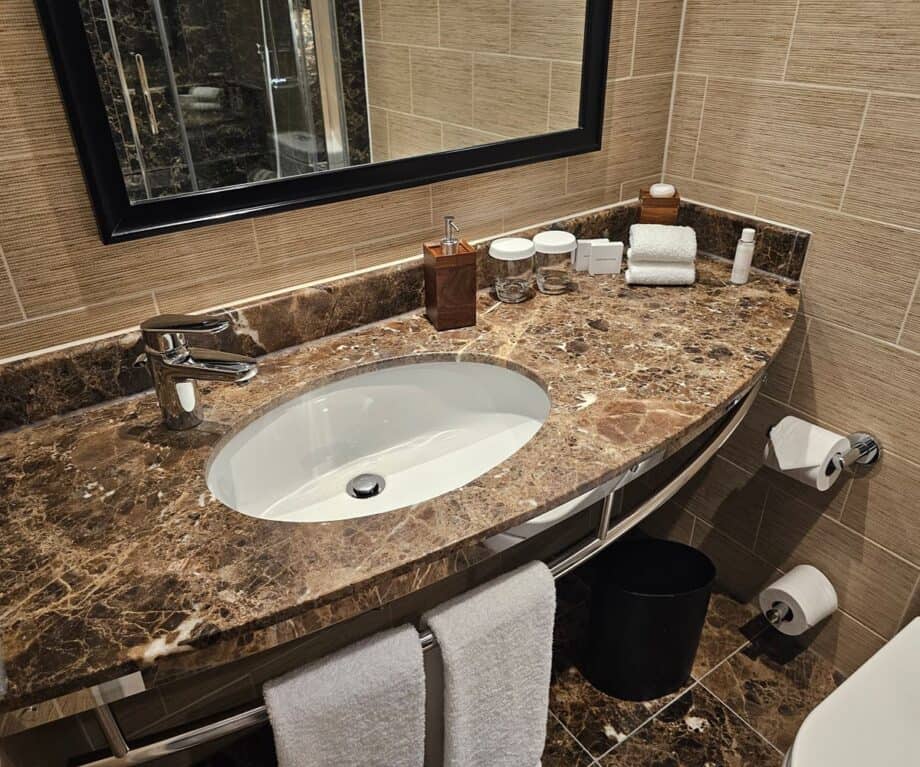 Recenzija: Hotel St. Ermin's, Westminster, London, Ujedinjeno Kraljevstvo - 10 Recenzija: Hotel St. Ermin's, Westminster, London, Ujedinjeno Kraljevstvo - 10