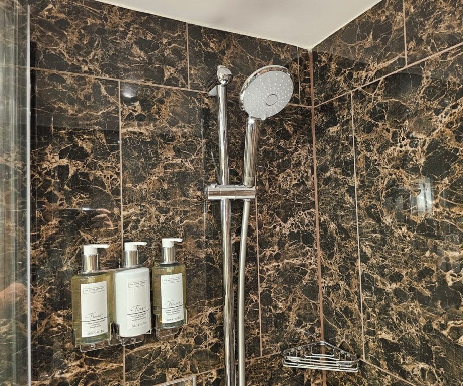 Recenzija: Hotel St. Ermin's, Westminster, London, Ujedinjeno Kraljevstvo - 11 Recenzija: Hotel St. Ermin's, Westminster, London, Ujedinjeno Kraljevstvo - 11