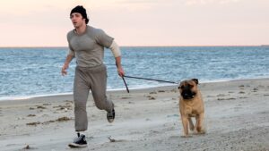 Recenzija ‘I Play Rocky’: Anthony Ippolito je simpatičan Sylvester Stallone prije slave u Peterovoj Farrellijevoj drami o nastanku filma koja će oduševiti publiku