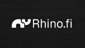Rhino.fi nudi nativne Bitcoin depozite s namirenjem u stabilnim kovanicama za tvrtke