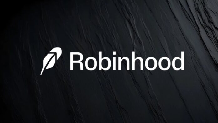 Robinhood Markets, Inc. objavljuje operativne podatke za kolovoz 2026.