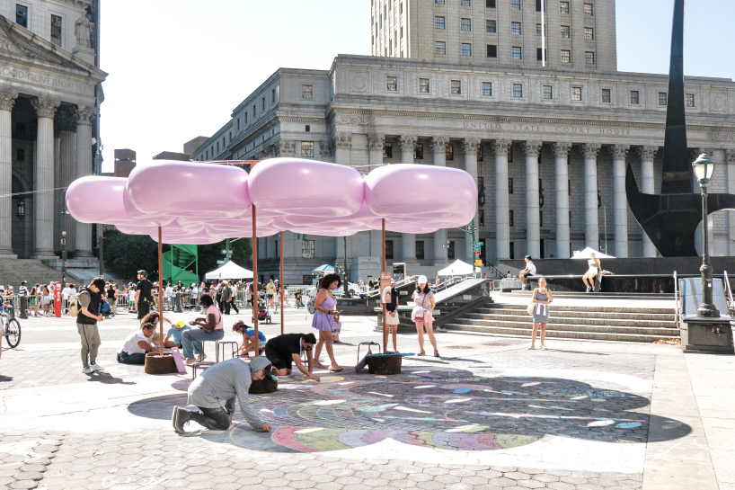 the bower by elsa ponce reimagines shade as care in new york city 8