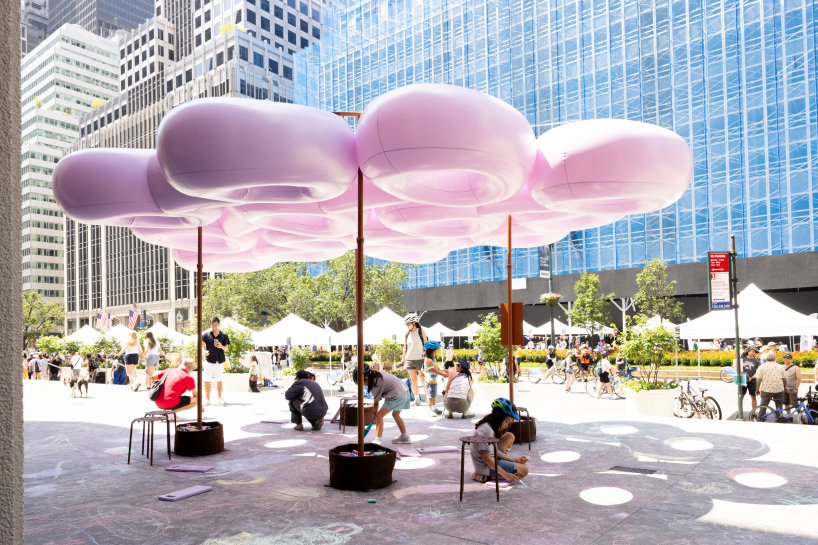 the bower by elsa ponce reimagines shade as care in new york city 1