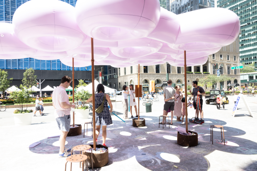 the bower by elsa ponce reimagines shade as care in new york city 3