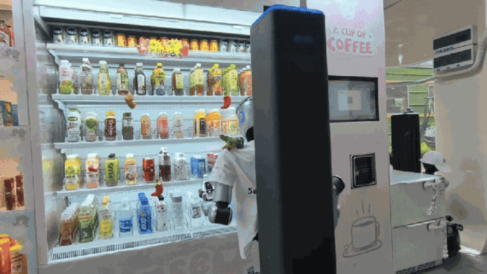 SenseTime lansira SenseMart OS kako bi uveo utjelovljenu inteligenciju u maloprodaju