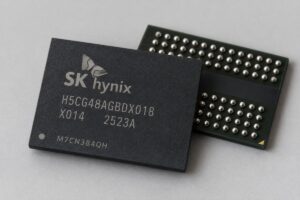 SK Hynix navodno želi da Intel proizvodi njezine memorijske čipove u SAD-u