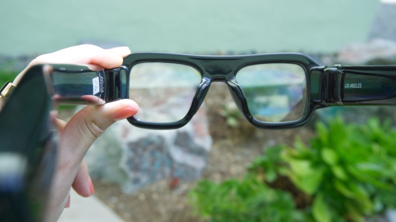 Snap Specs u praksi: Samostalne AR naočale su stigle - 3 Snap Specs u praksi: Samostalne AR naočale su stigle - 3