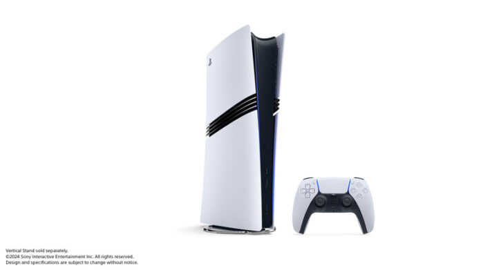 Sony uvodi sustav lutrije kako bi se nosio s nestašicom PS5 Pro u Japanu