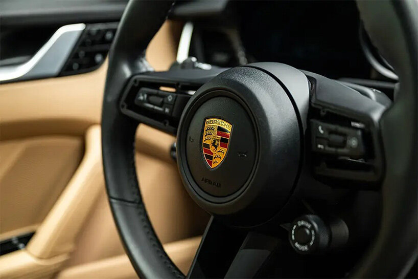 tangent urban safari 911