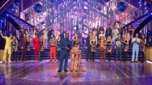TV ocjene gledanosti: ‘Ples sa zvijezdama’ ostaje popularan s premijerom 35. sezone