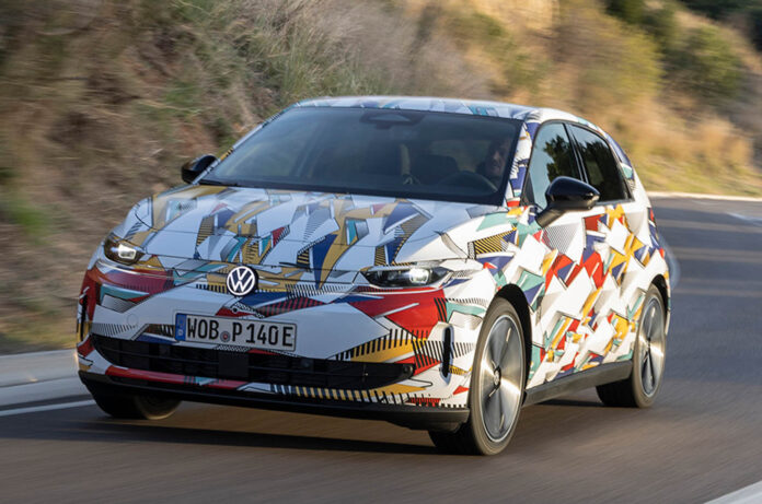 Volkswagen ID Polo: električni supermini na koji smo čekali