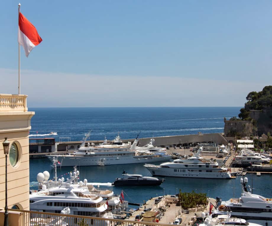 Zašto je rujan izvrsno vrijeme za iznajmljivanje luksuzne jahte na Mediteranu - 3