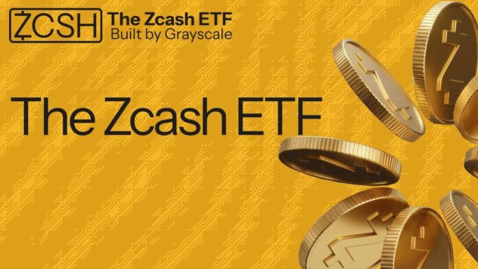 Zcash ETF (Ticker: ZCSH), koji je izgradio Grayscale, objavljuje namjeru provođenja podjele dionica u omjeru 3:1