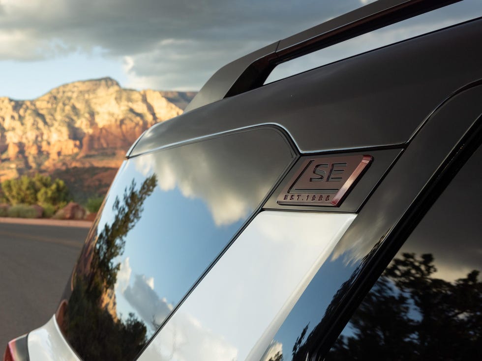 2027 Nissan Pathfinder slavi 40 godina posebnom edicijom - 5