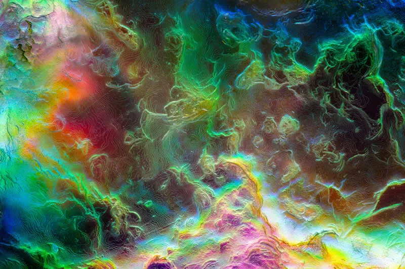 42 nagrađene fotografije s Nikonovog natjecanja u fotomikrografiji Small World otkrivaju skriveni svemir - 20