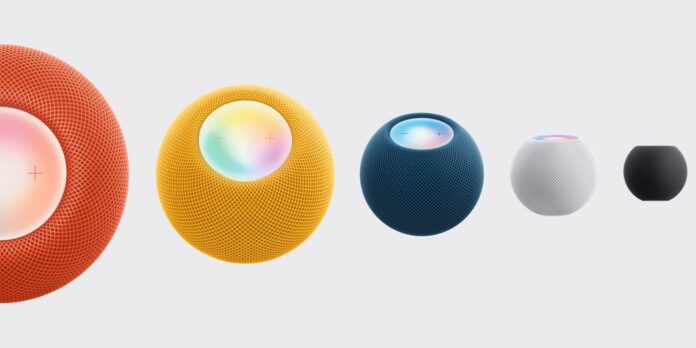 Apple potvrđuje da Siri AI ne dolazi na originalni HomePod mini