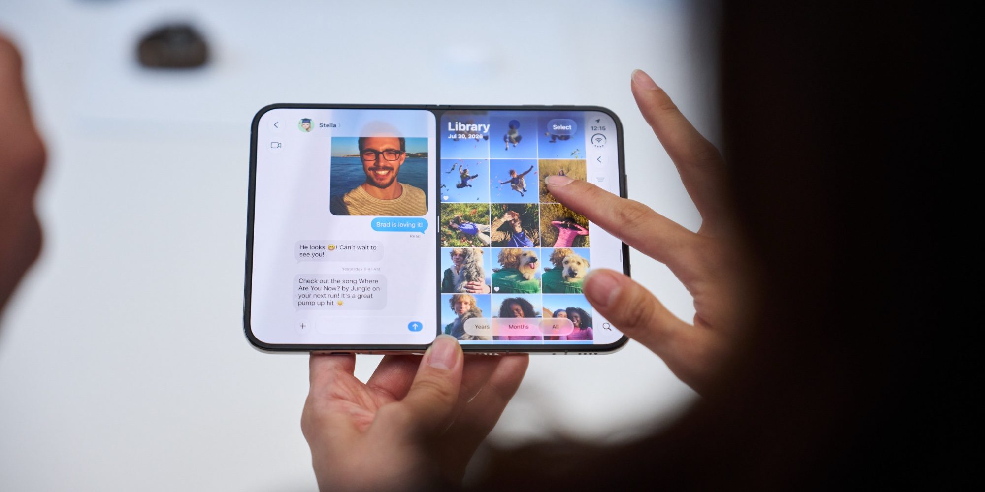 Apple se sprema pokrenuti četiri uzastopna tjedna novih lansiranja proizvoda - 2