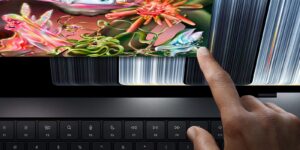 Appleova najbolja odluka o MacBook Prou ovog tjedna nije imala nikakve veze s dodirom