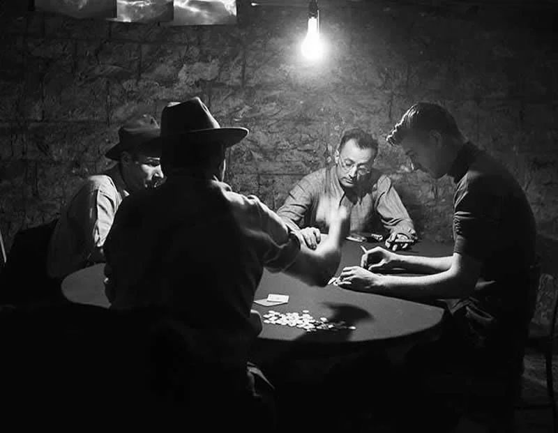 Art Shay: Majstor fotografije koji je uhvatio nefiltriranu dušu Amerike - 14