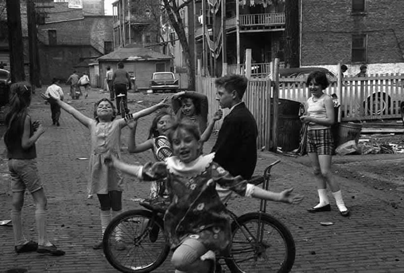 Art Shay: Majstor fotografije koji je uhvatio nefiltriranu dušu Amerike - 15