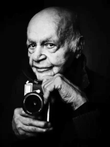 Art Shay: Majstor fotografije koji je uhvatio nefiltriranu dušu Amerike