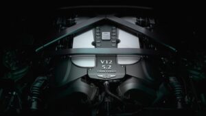 Astonov Martinov prvi električni automobil odgođen je do 2033. u najboljem slučaju
